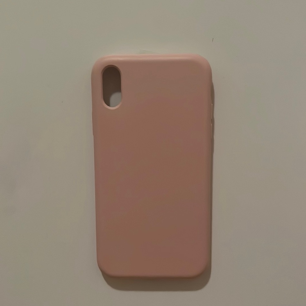 iPhone XR phone case